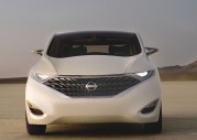 Nissan Forum Concept